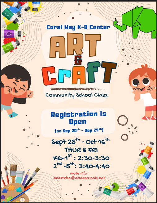 Flyer